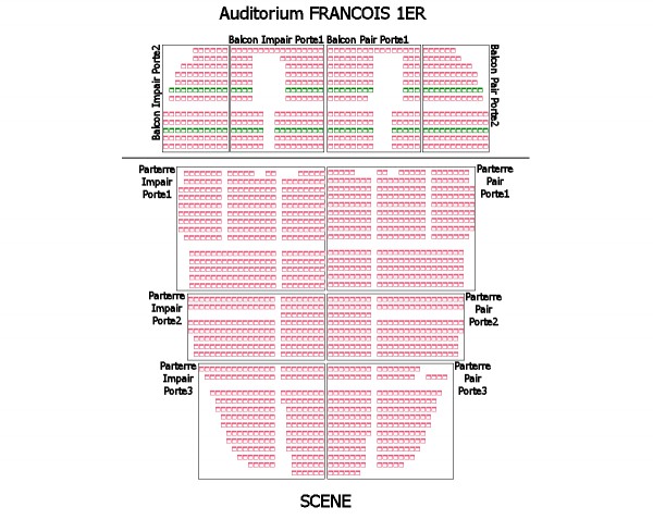 The Music Of Hans Zimmer And Others | Palais Des Congres Tours - Francois 1er Tours le 11 mai 2024 | Cinema